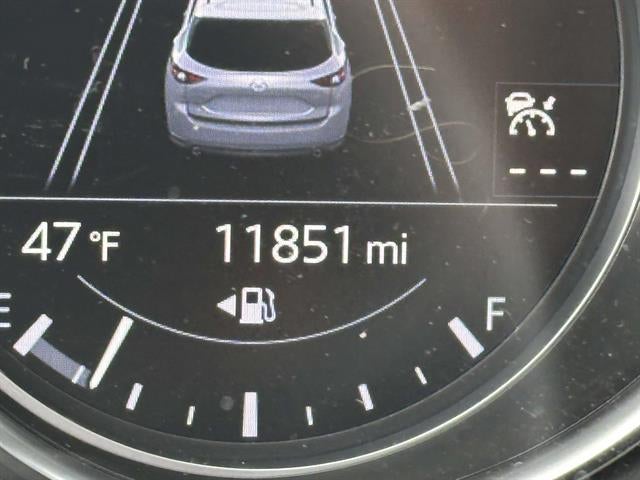 2025 Mazda Mazda CX-5 2.5 S Preferred