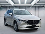 2025 Mazda Mazda CX-5 2.5 S Preferred