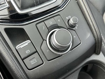 2025 Mazda Mazda CX-5 2.5 S Preferred