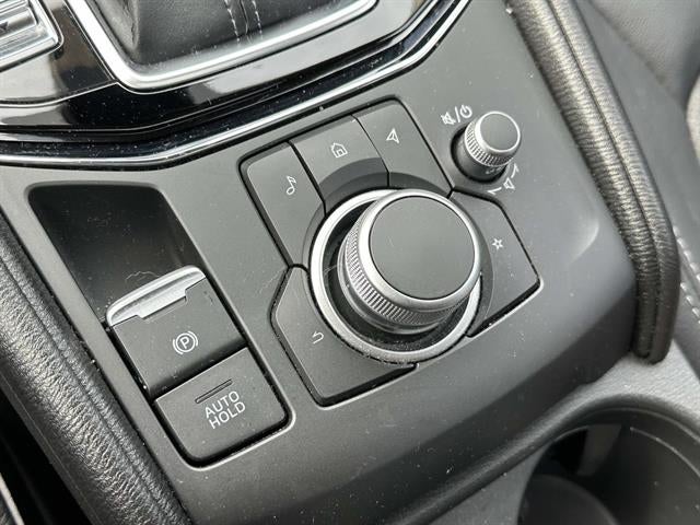 2025 Mazda Mazda CX-5 2.5 S Preferred