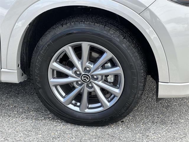 2025 Mazda Mazda CX-5 2.5 S Preferred