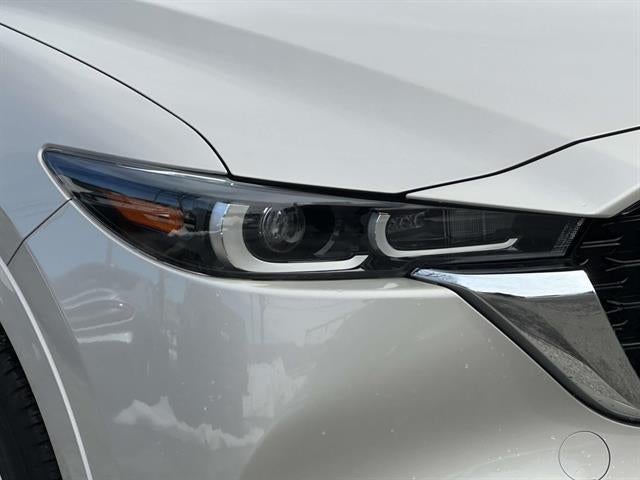 2025 Mazda Mazda CX-5 2.5 S Preferred