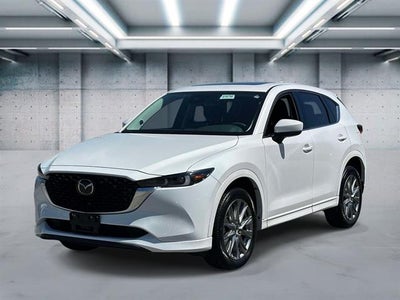 2024 Mazda Mazda CX-5 2.5 S Premium