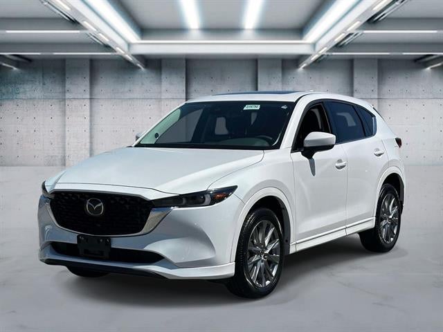 2024 Mazda Mazda CX-5 2.5 S Premium