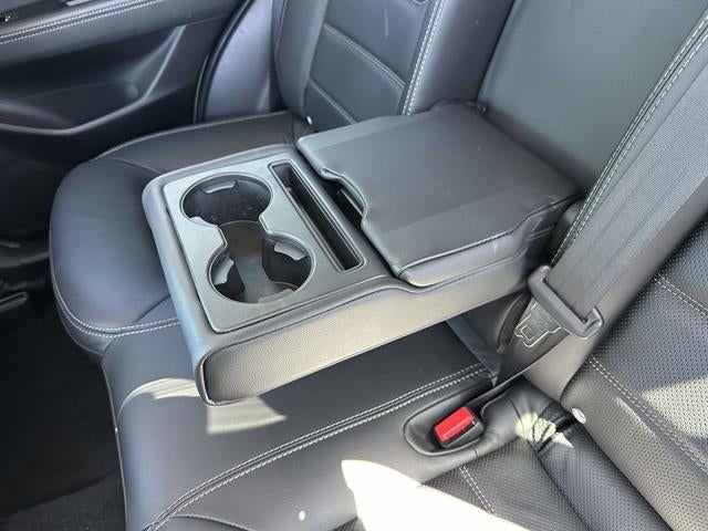 2024 Mazda Mazda CX-5 2.5 S Premium