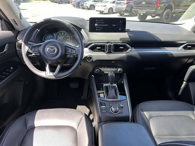 2024 Mazda Mazda CX-5 2.5 S Premium