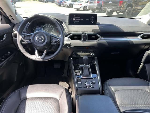 2024 Mazda Mazda CX-5 2.5 S Premium