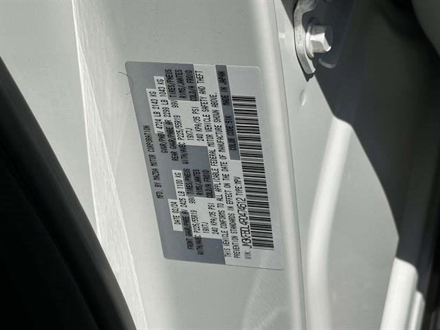 2024 Mazda Mazda CX-5 2.5 S Premium