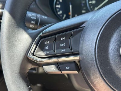 2024 Mazda Mazda CX-5 2.5 S Premium