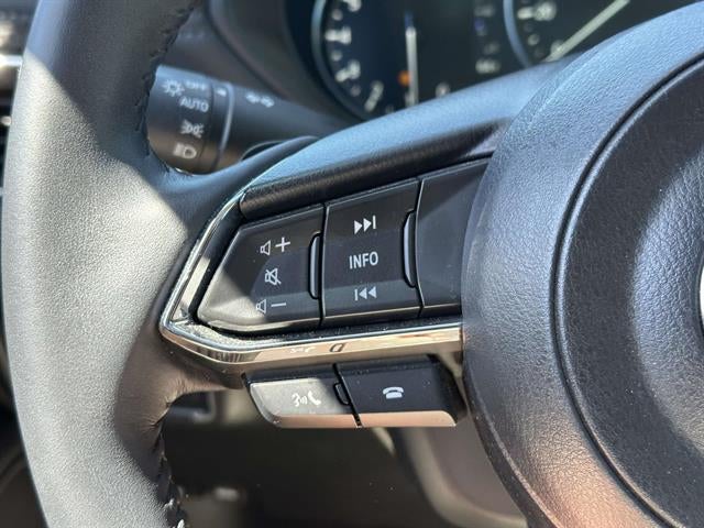 2024 Mazda Mazda CX-5 2.5 S Premium