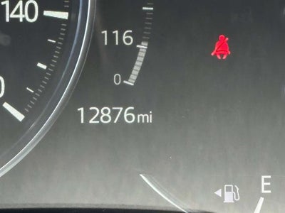 2024 Mazda Mazda CX-5 2.5 S Premium