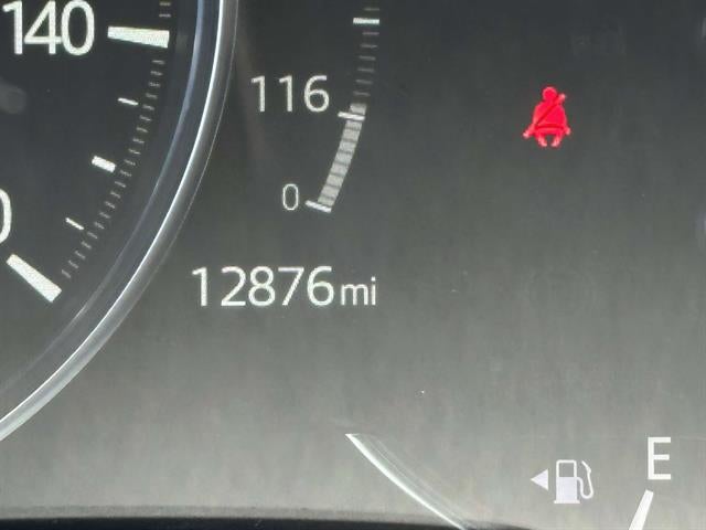 2024 Mazda Mazda CX-5 2.5 S Premium