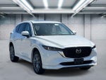 2024 Mazda Mazda CX-5 2.5 S Premium