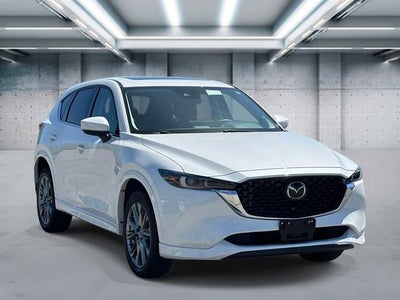 2024 Mazda Mazda CX-5 2.5 S Premium