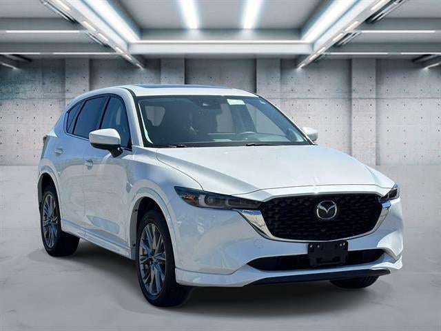 2024 Mazda Mazda CX-5 2.5 S Premium