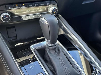 2024 Mazda Mazda CX-5 2.5 S Premium