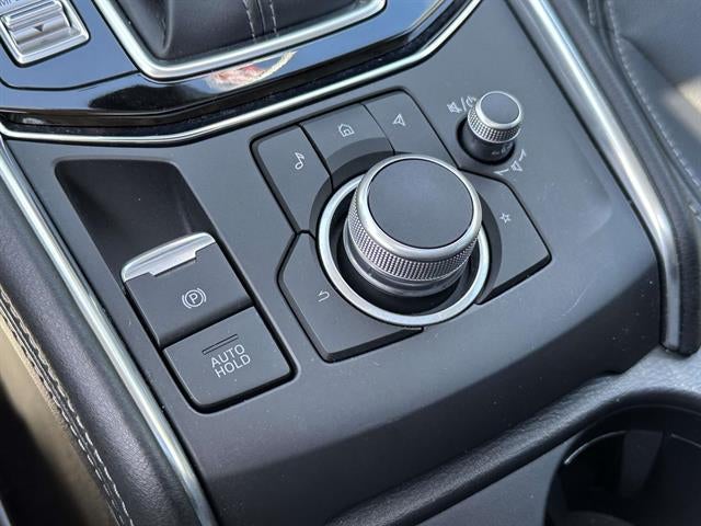 2024 Mazda Mazda CX-5 2.5 S Premium