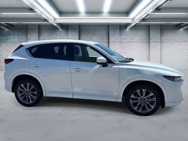 2024 Mazda Mazda CX-5 2.5 S Premium