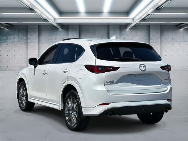 2024 Mazda Mazda CX-5 2.5 S Premium
