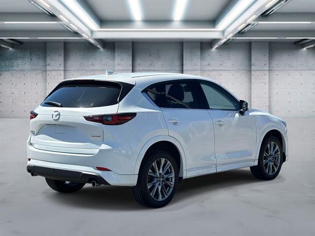 2024 Mazda Mazda CX-5 2.5 S Premium