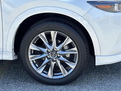 2024 Mazda Mazda CX-5 2.5 S Premium