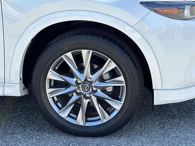 2024 Mazda Mazda CX-5 2.5 S Premium