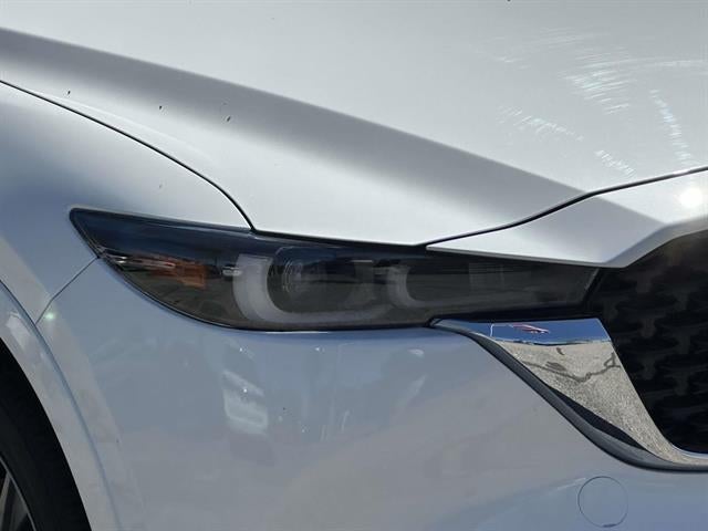 2024 Mazda Mazda CX-5 2.5 S Premium