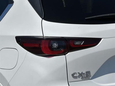 2024 Mazda Mazda CX-5 2.5 S Premium