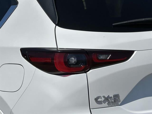 2024 Mazda Mazda CX-5 2.5 S Premium