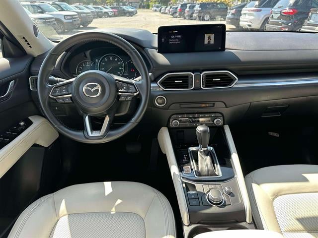 2024 Mazda Mazda CX-5 2.5 S Premium