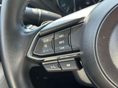 2024 Mazda Mazda CX-5 2.5 S Premium