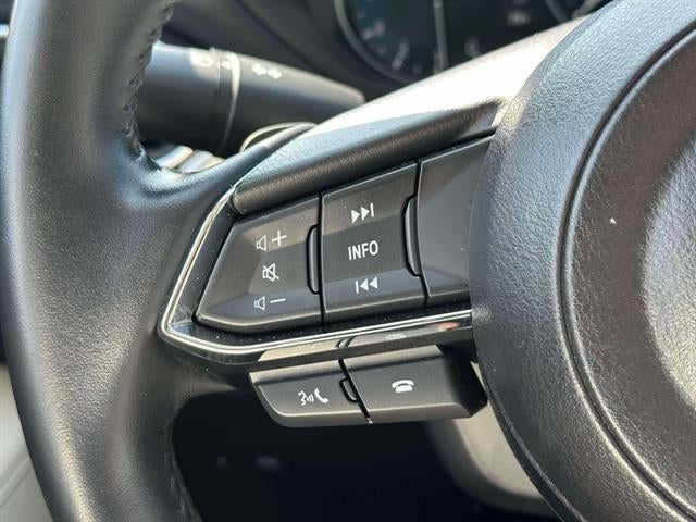 2024 Mazda Mazda CX-5 2.5 S Premium