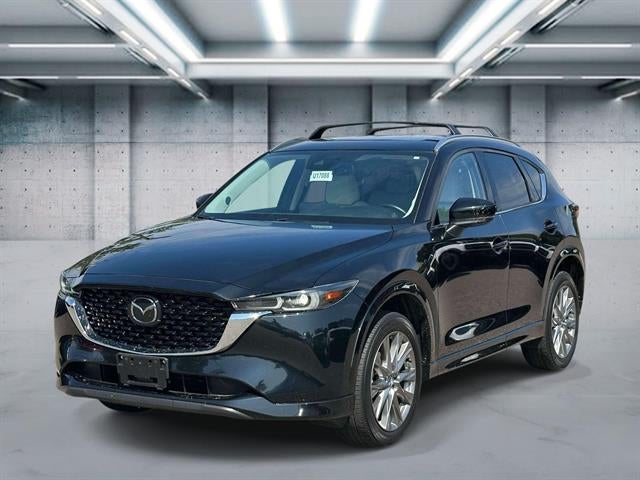 2024 Mazda Mazda CX-5 2.5 S Premium