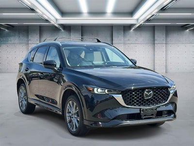 2024 Mazda Mazda CX-5 2.5 S Premium