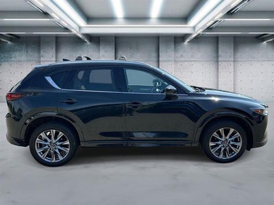 2024 Mazda Mazda CX-5 2.5 S Premium