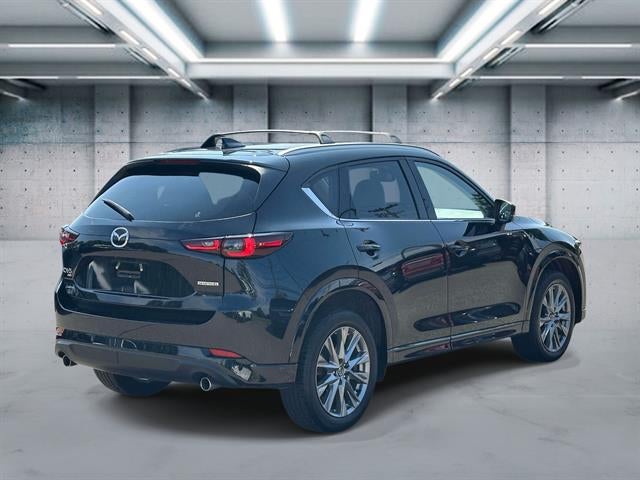 2024 Mazda Mazda CX-5 2.5 S Premium