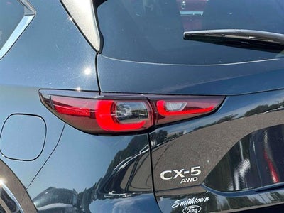 2024 Mazda Mazda CX-5 2.5 S Premium