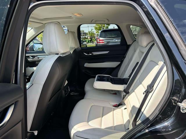 2024 Mazda Mazda CX-5 2.5 S Premium