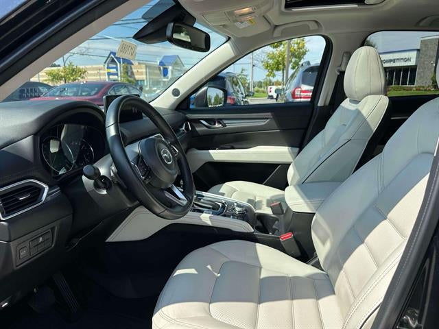 2024 Mazda Mazda CX-5 2.5 S Premium