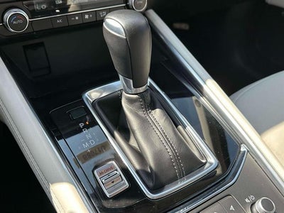 2024 Mazda Mazda CX-5 2.5 S Premium