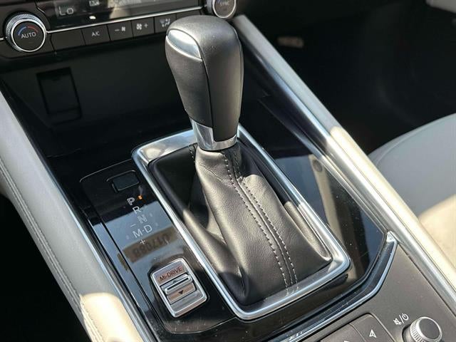 2024 Mazda Mazda CX-5 2.5 S Premium