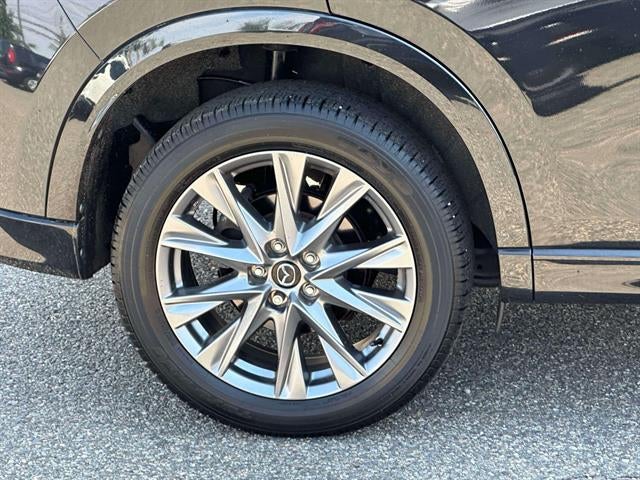 2024 Mazda Mazda CX-5 2.5 S Premium