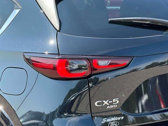 2024 Mazda Mazda CX-5 2.5 S Premium