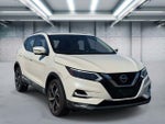 2020 Nissan Rogue Sport SL