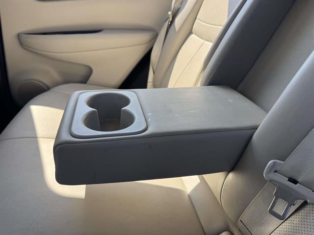 2020 Nissan Rogue Sport SL