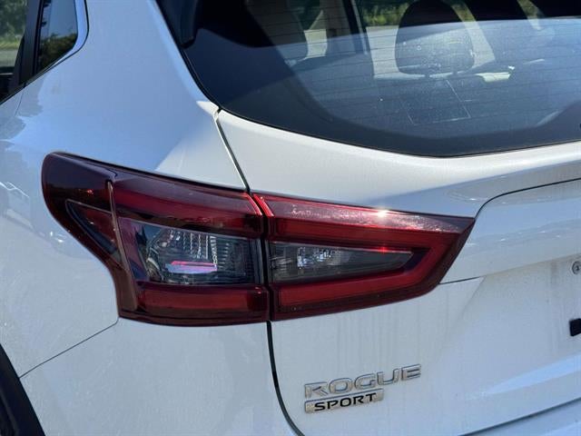 2020 Nissan Rogue Sport SL
