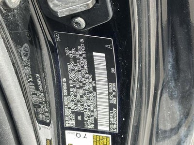 2007 Toyota FJ Cruiser Base