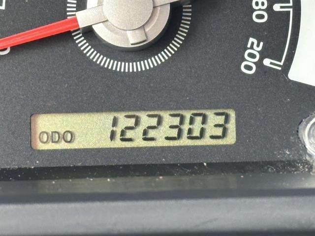 2007 Toyota FJ Cruiser Base