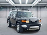 2007 Toyota FJ Cruiser Base