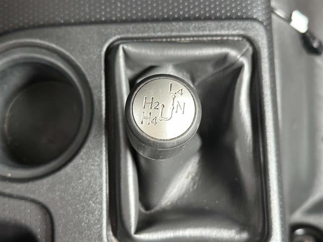 2007 Toyota FJ Cruiser Base